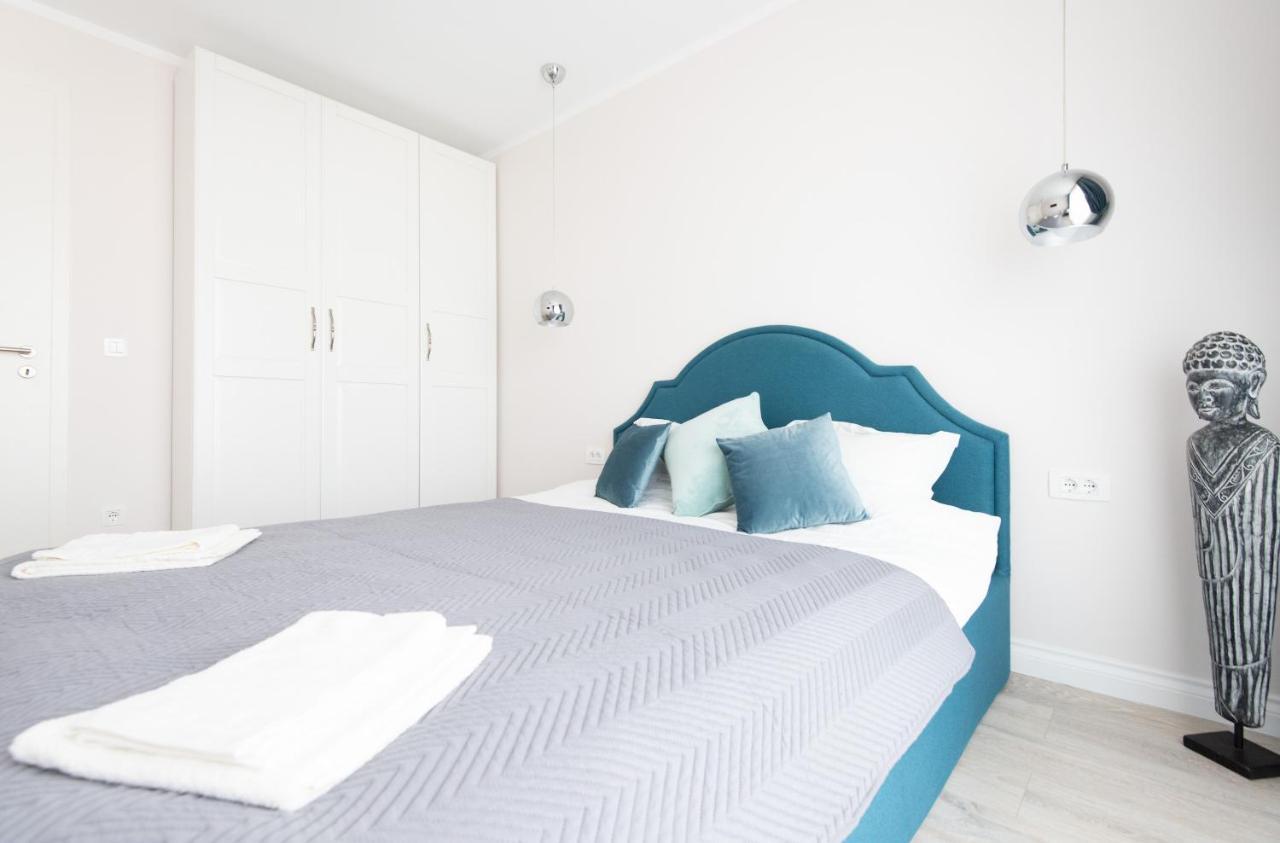 Zen Apartments Braşov Esterno foto